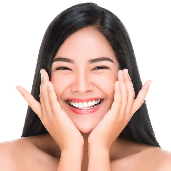 All Face Wax (Doesn´t include brows)