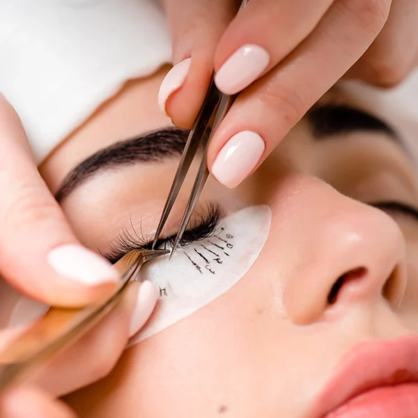 Training Online Extensiones de Pestañas